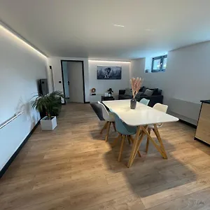 - La Meute Appartement
