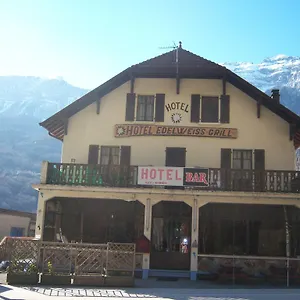 Edelweiss Hotel